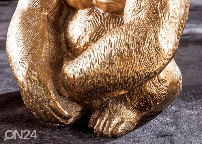 Diivanilaud Kong Ø 60 cm suurendatud