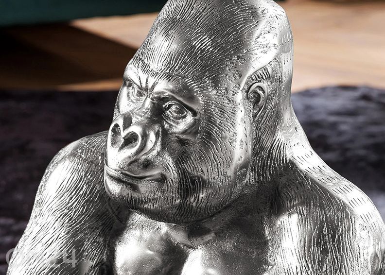 Diivanilaud Kong Ø 60 cm suurendatud