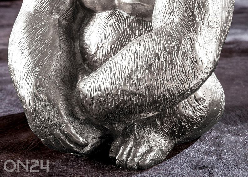 Diivanilaud Kong Ø 60 cm suurendatud