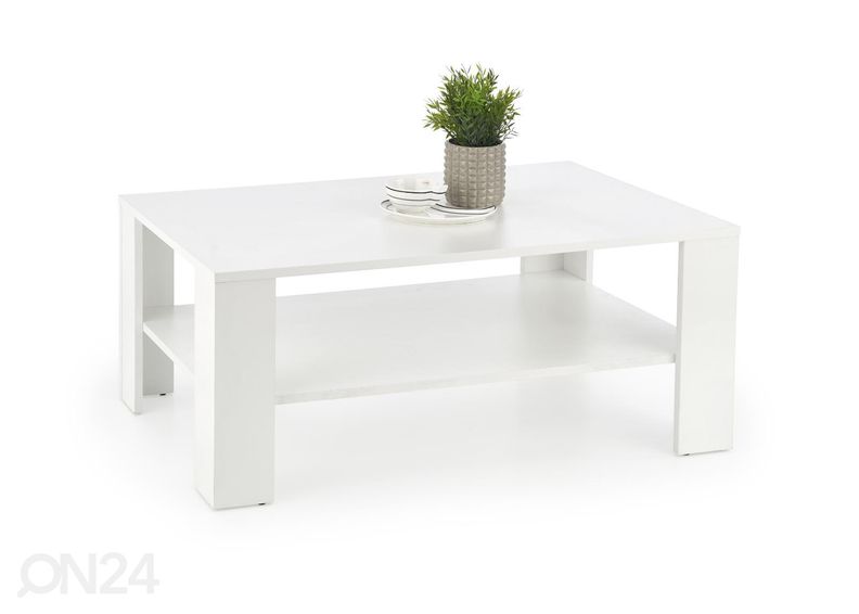 Diivanilaud Kwardo 110x65 cm suurendatud