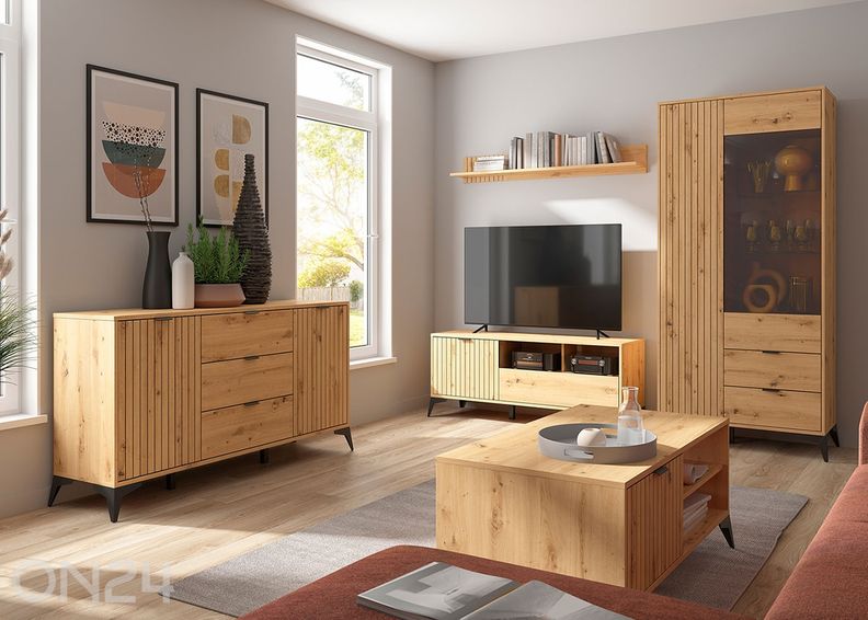 Diivanilaud Lamea suurendatud