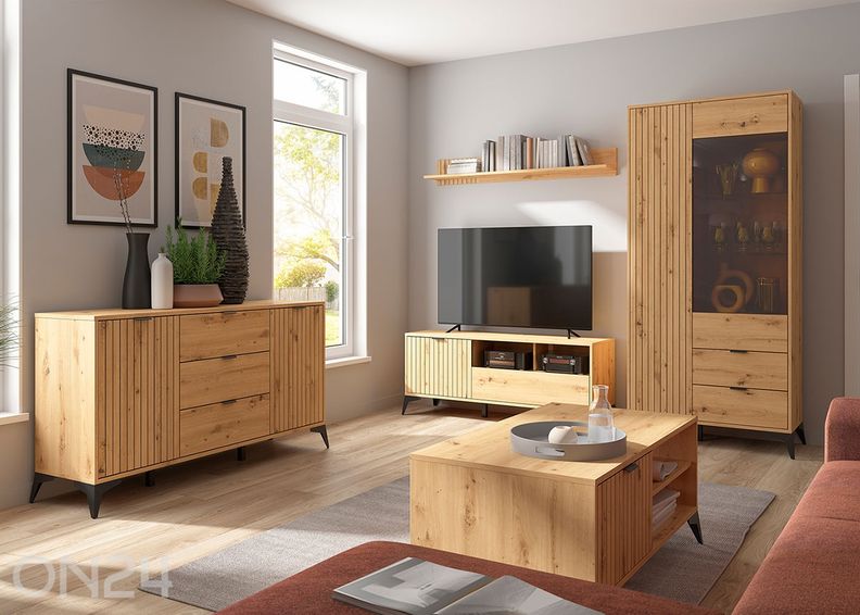 Diivanilaud Lamea suurendatud