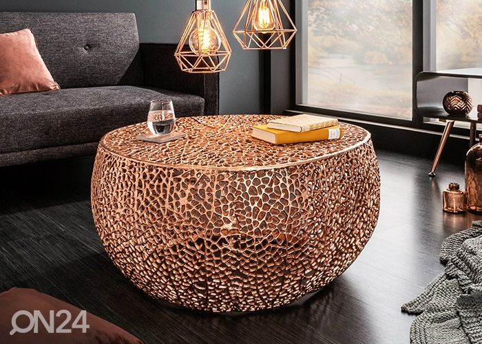 Diivanilaud Leaf suurendatud