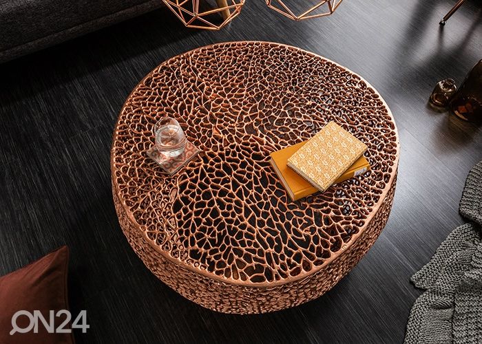 Diivanilaud Leaf suurendatud