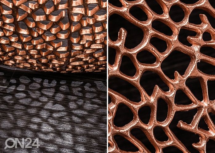 Diivanilaud Leaf suurendatud