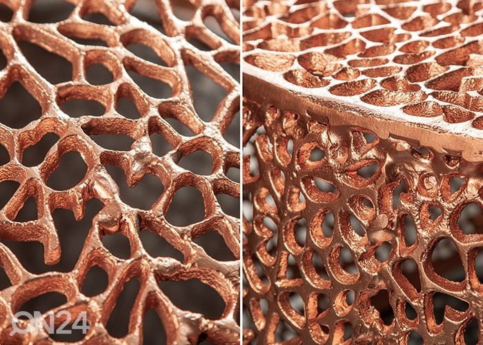 Diivanilaud Leaf suurendatud