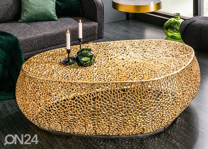 Diivanilaud Leaf suurendatud