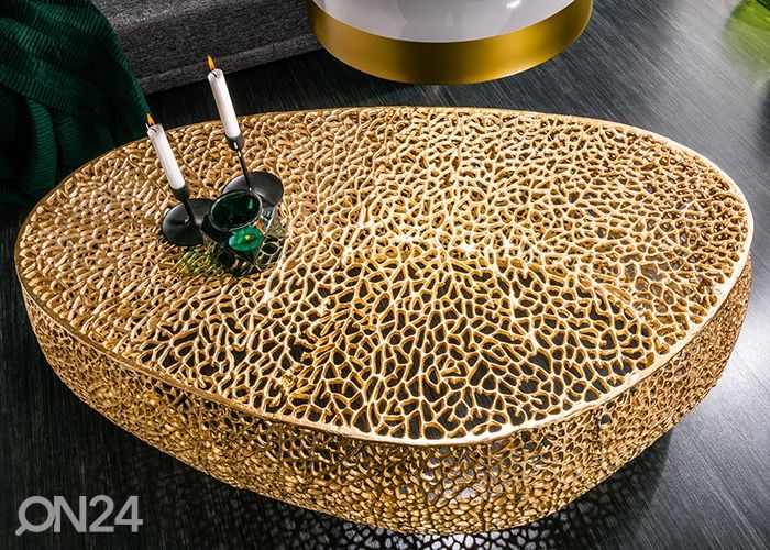 Diivanilaud Leaf suurendatud