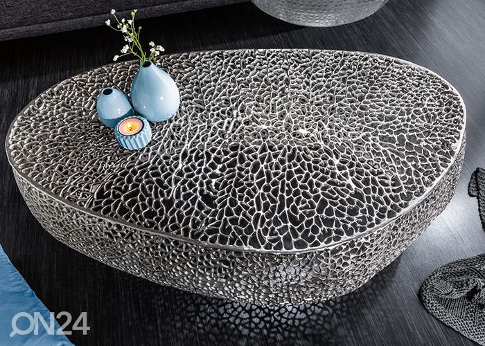 Diivanilaud Leaf suurendatud