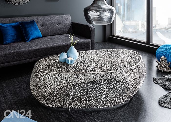 Diivanilaud Leaf suurendatud