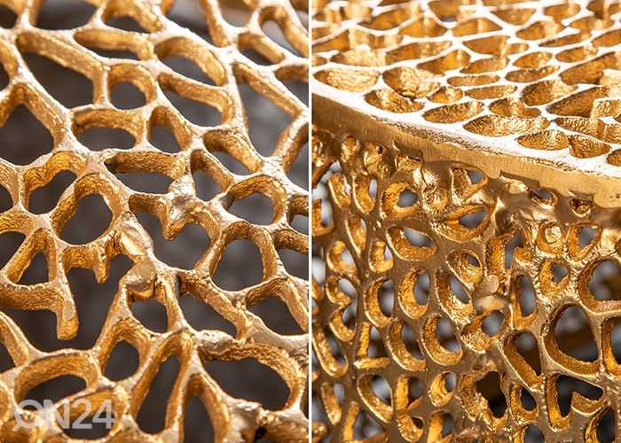 Diivanilaud Leaf suurendatud