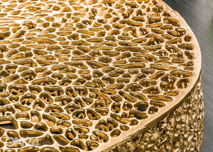 Diivanilaud Leaf suurendatud