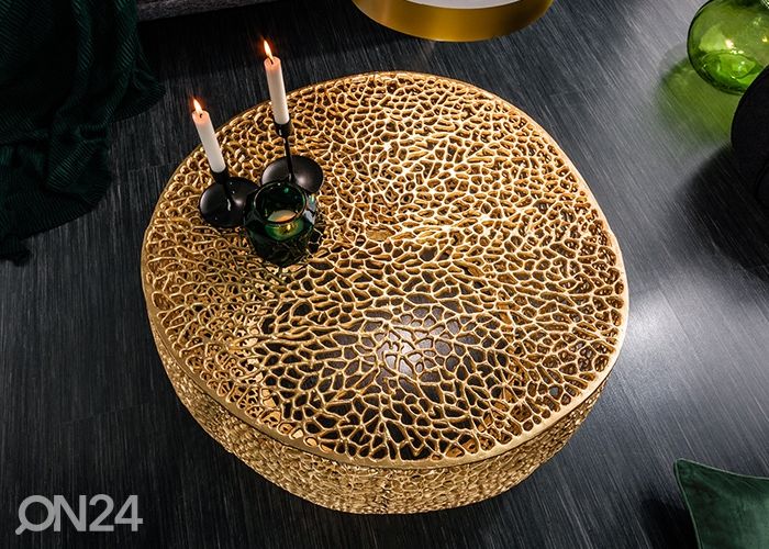 Diivanilaud Leaf suurendatud