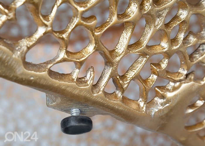 Diivanilaud Leaf suurendatud