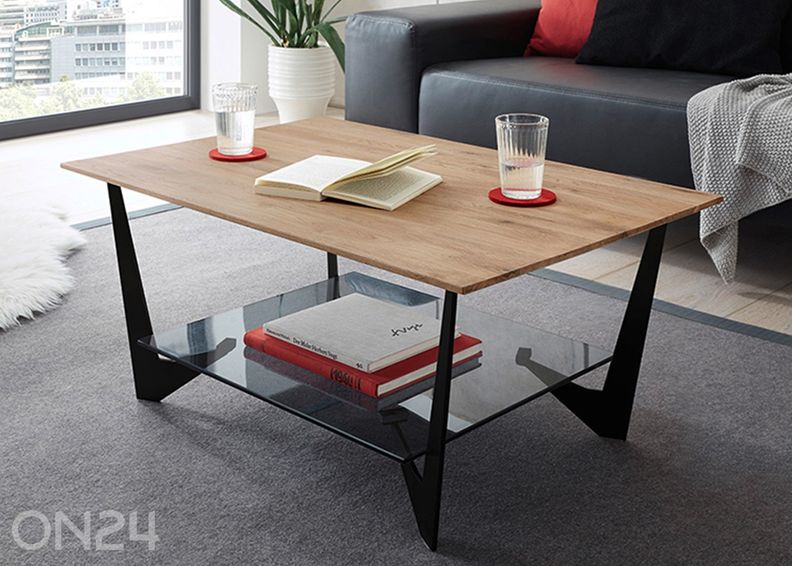 Diivanilaud Leon suurendatud