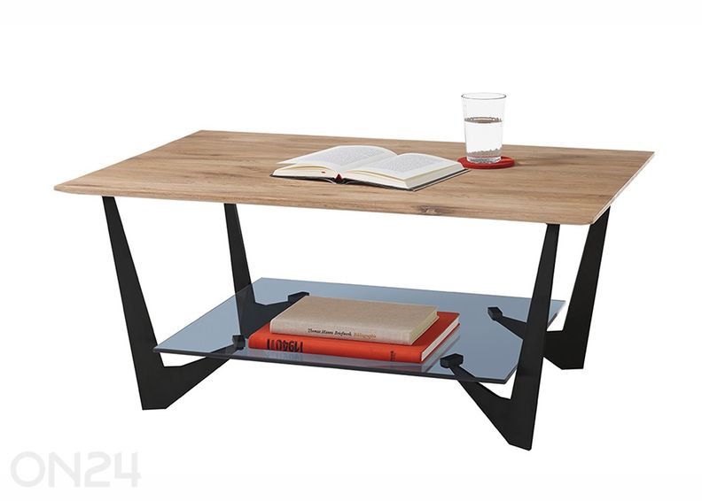 Diivanilaud Leon suurendatud