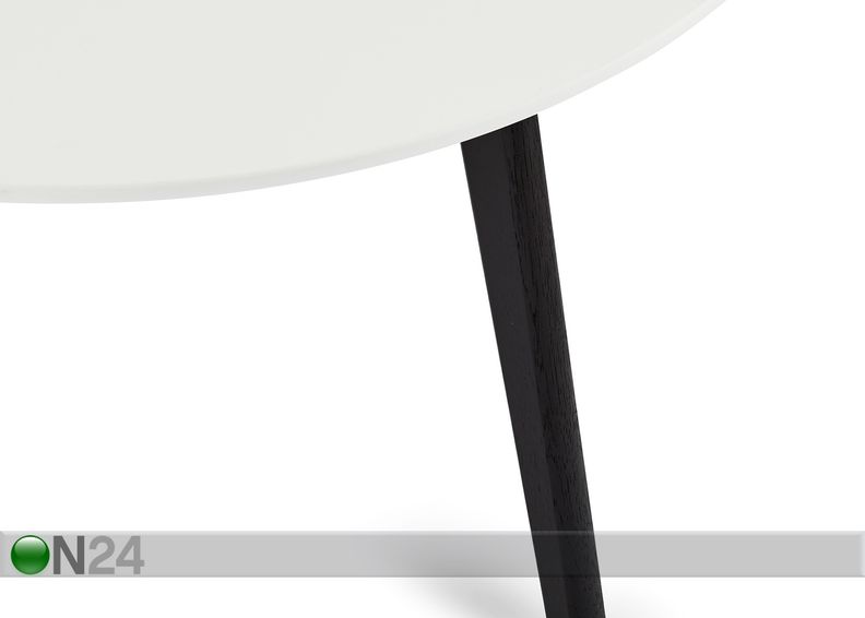 Diivanilaud Life Ø60xh45 cm suurendatud