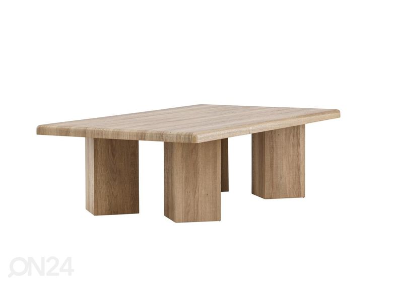 Diivanilaud Lillehammer 140x80 cm suurendatud