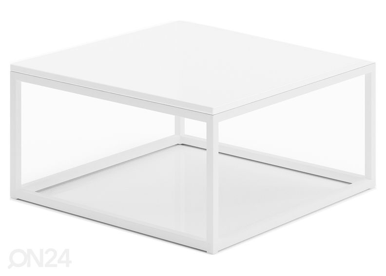 Diivanilaud Lime 65x65 cm suurendatud