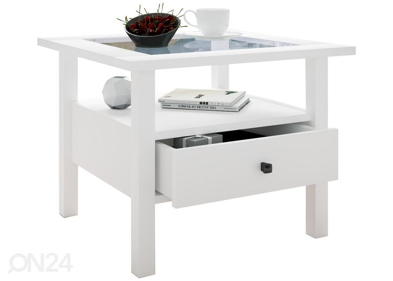 Diivanilaud Lingis M 54x54 cm suurendatud