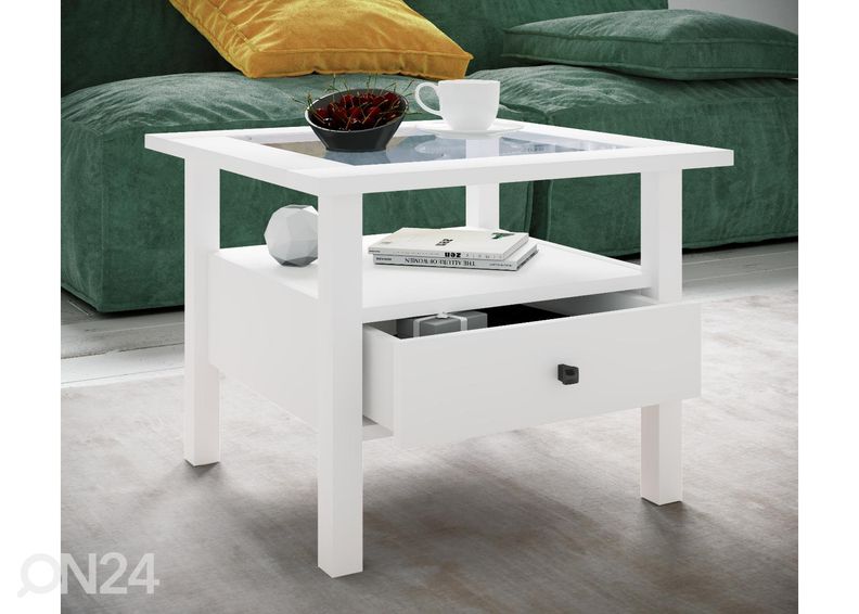 Diivanilaud Lingis M 54x54 cm suurendatud