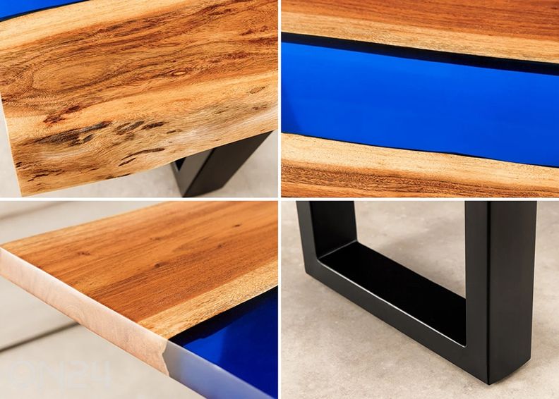 Diivanilaud Liquid suurendatud