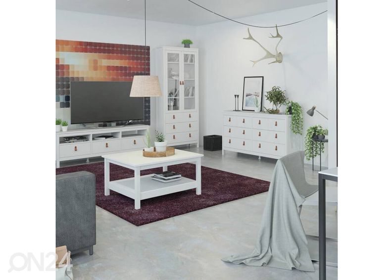 Diivanilaud Madrid 81x81 cm suurendatud