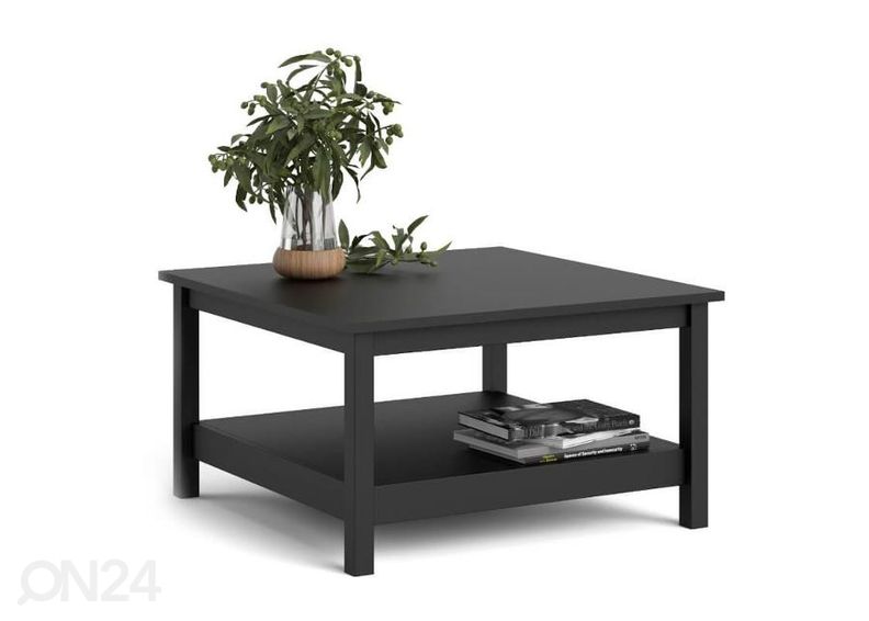 Diivanilaud Madrid 81x81 cm suurendatud