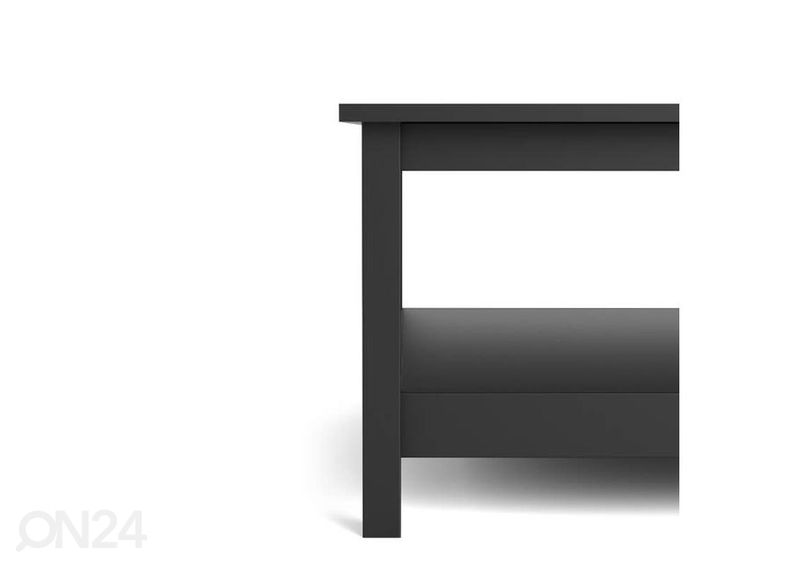 Diivanilaud Madrid 81x81 cm suurendatud