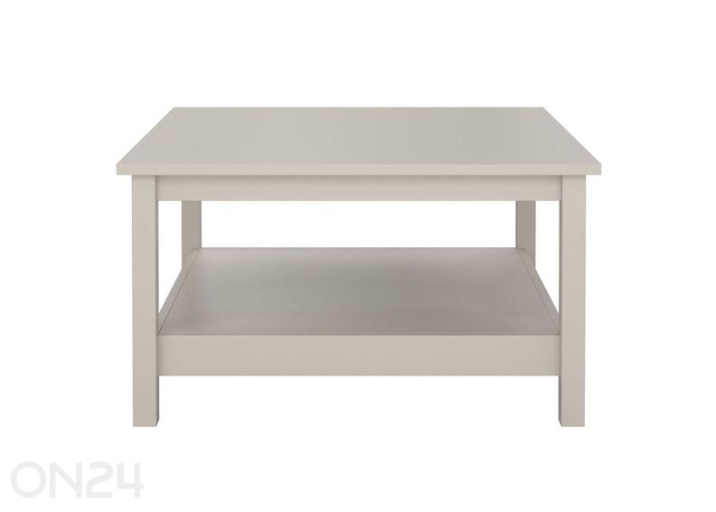 Diivanilaud Madrid 81x81 cm suurendatud