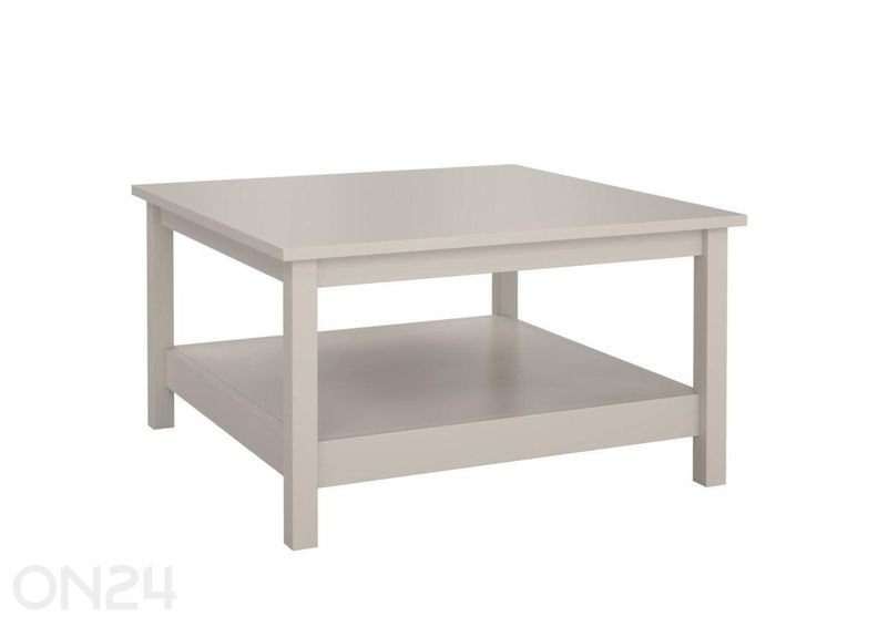 Diivanilaud Madrid 81x81 cm suurendatud