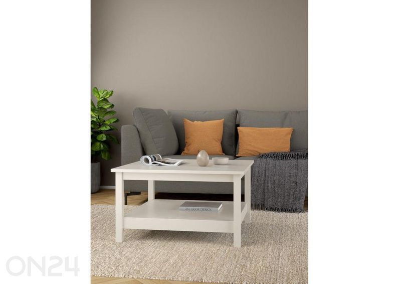 Diivanilaud Madrid 81x81 cm suurendatud