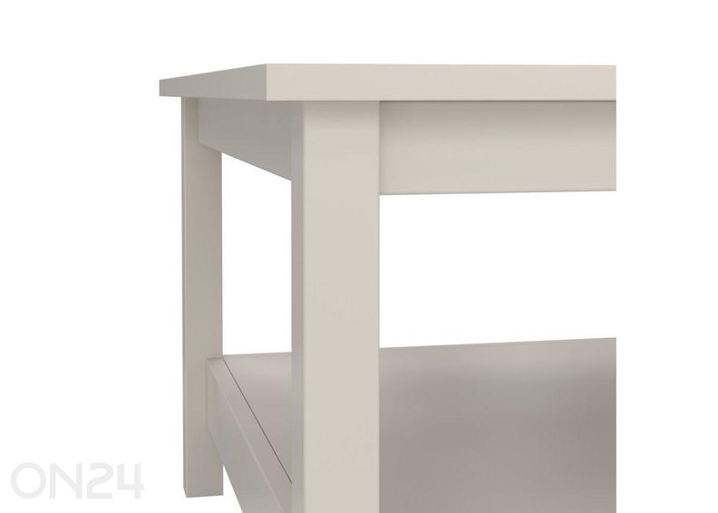 Diivanilaud Madrid 81x81 cm suurendatud