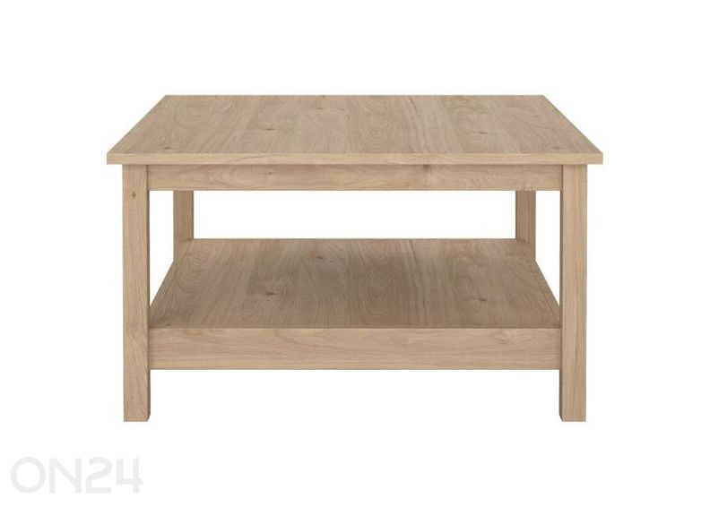 Diivanilaud Madrid 81x81 cm suurendatud