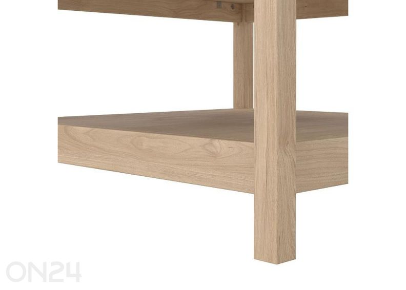 Diivanilaud Madrid 81x81 cm suurendatud