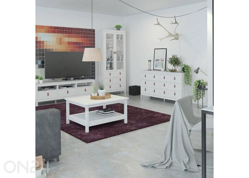 Diivanilaud Madrid 81x81 cm suurendatud