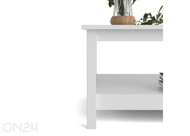 Diivanilaud Madrid 81x81 cm suurendatud