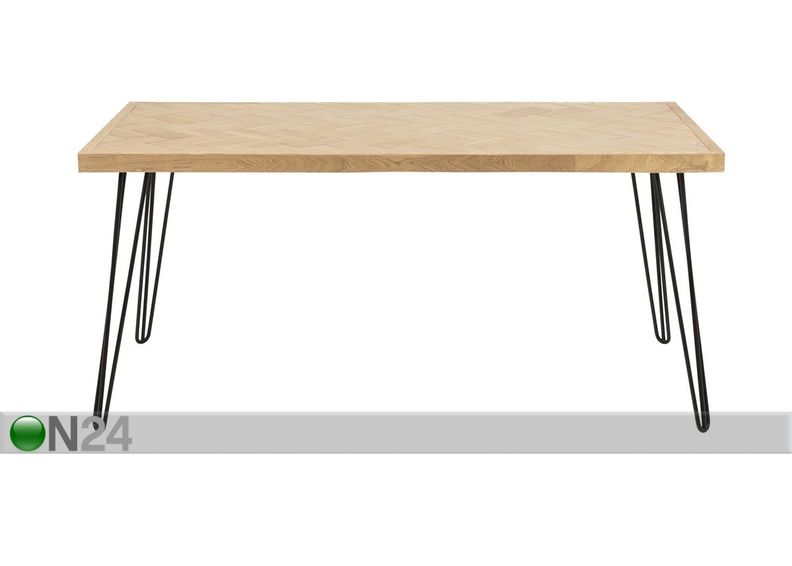 Diivanilaud Maidstone 60x120 cm suurendatud