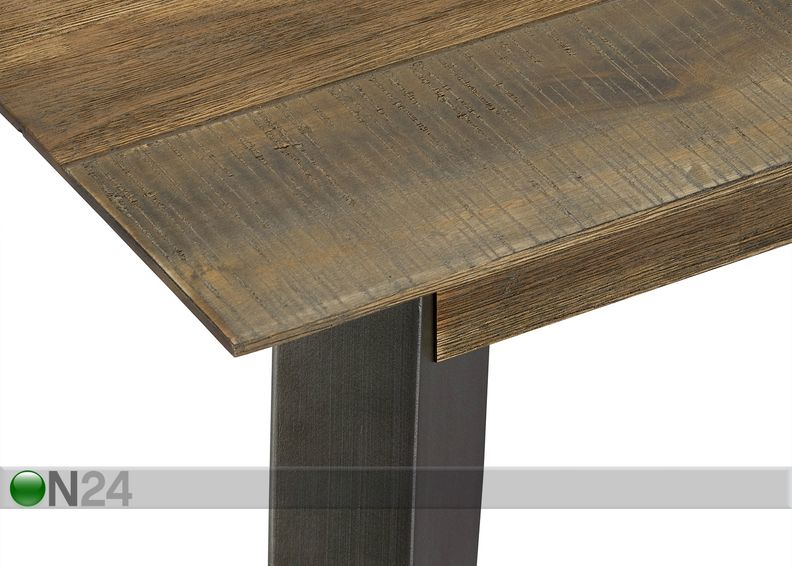 Diivanilaud Malaga 140x80 cm suurendatud