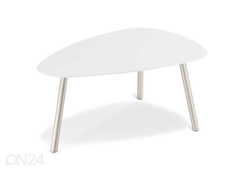 Diivanilaud Malou 88x62 cm suurendatud