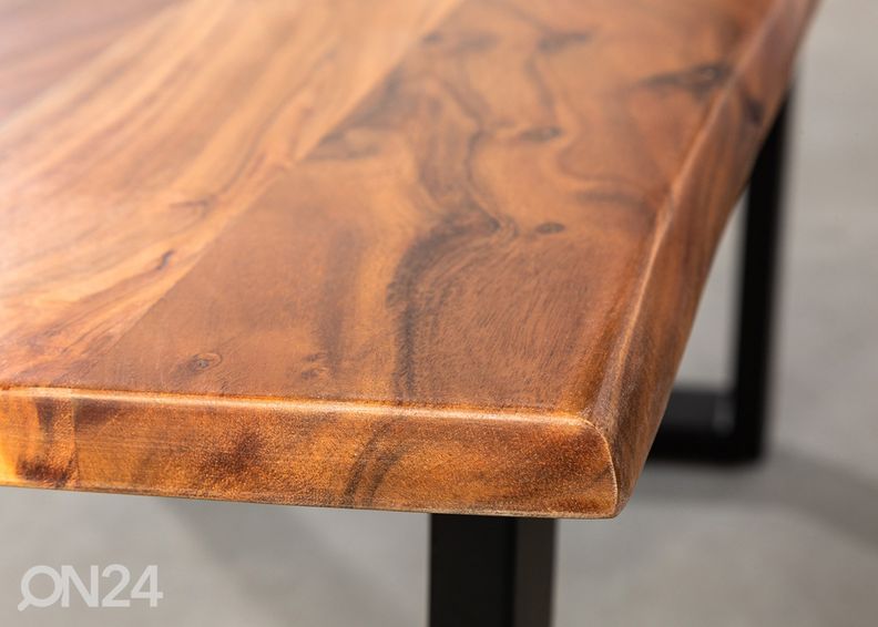 Diivanilaud Mammut 60x120 cm suurendatud