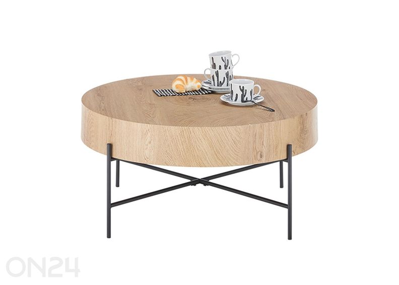 Diivanilaud Manacor suurendatud