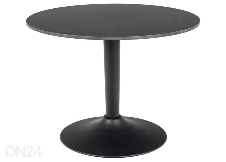 Diivanilaud Maria Ø 60 cm suurendatud