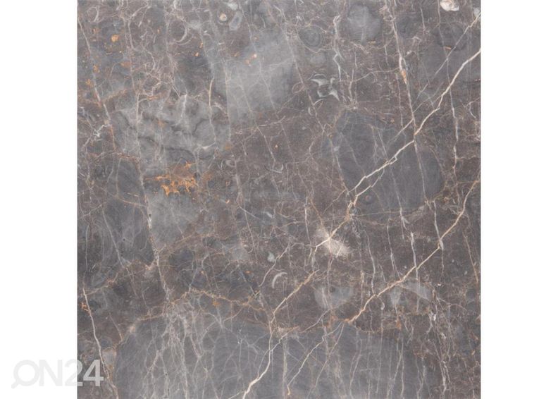 Diivanilaud marmorist Nex Ø 50 cm suurendatud