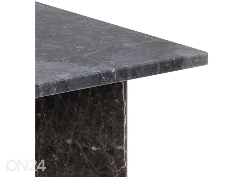 Diivanilaud marmorist Victoria suurendatud