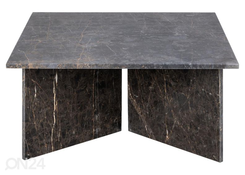 Diivanilaud marmorist Victoria suurendatud