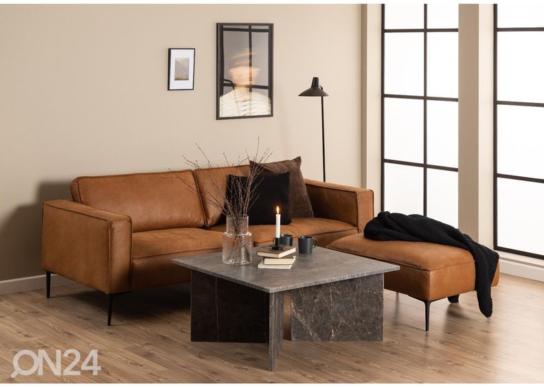 Diivanilaud marmorist Victoria suurendatud