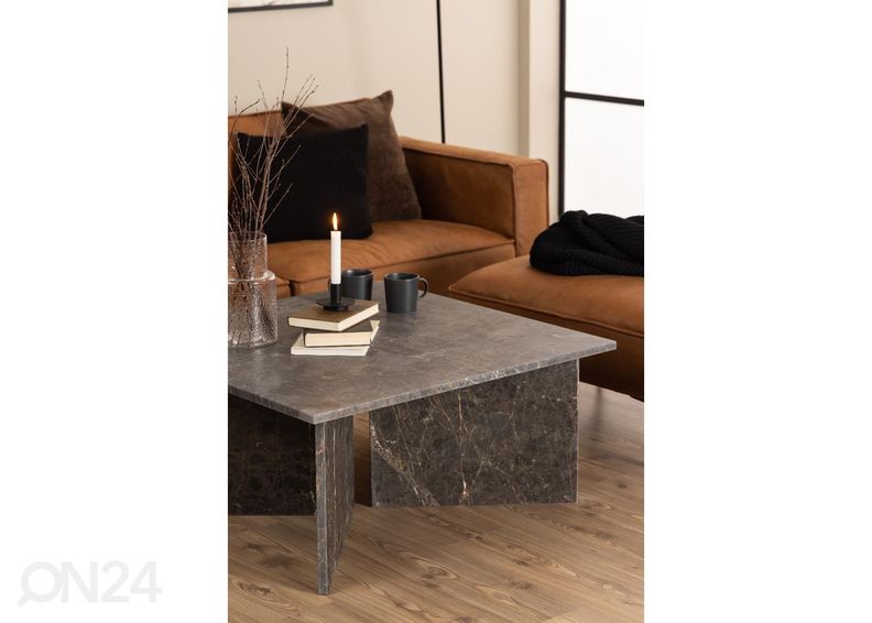 Diivanilaud marmorist Victoria suurendatud