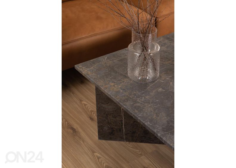 Diivanilaud marmorist Victoria suurendatud