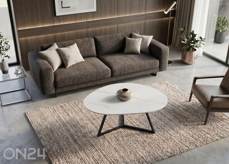 Diivanilaud Marvelous 90 cm suurendatud